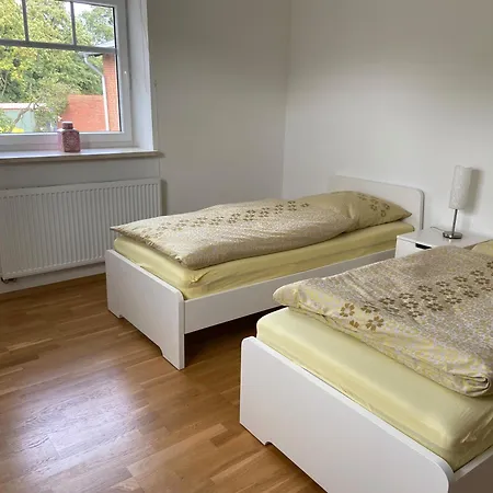 Apartment Neu! Ferien An Der Schmiede