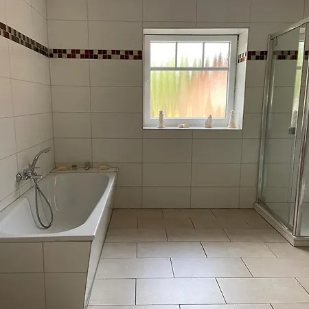 Neu! Ferien An Der Schmiede Apartment Bimohlen