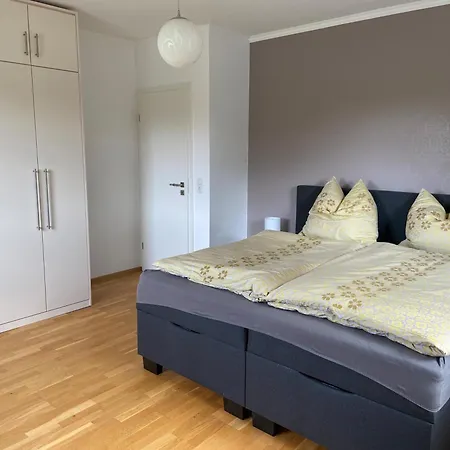 Neu! Ferien An Der Schmiede Apartment *