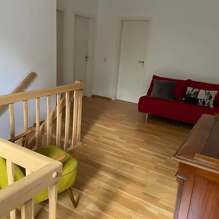 Neu! Ferien An Der Schmiede Bimöhlen